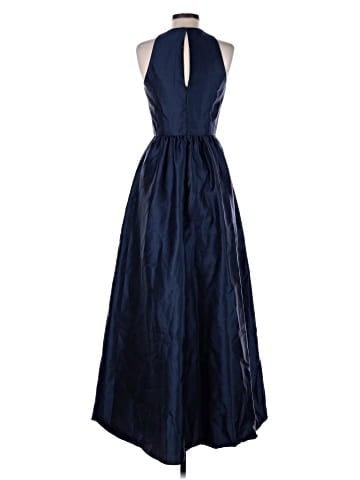 Alfred Sung Cocktail Dress (view 2)