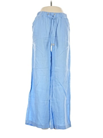 Lilly Pulitzer Linen Pants (view 1)