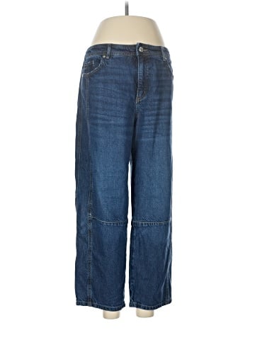 Ann Taylor LOFT Jeans (view 1)
