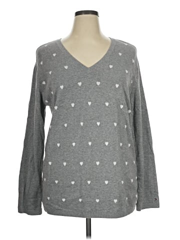Tommy Hilfiger Pullover Sweater (view 1)