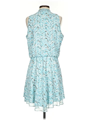 White House Black Market Casual Dress (view 2)