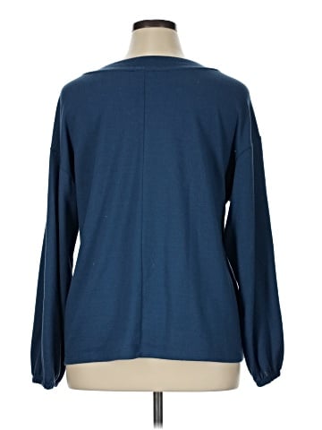 Lane Bryant Pullover Sweater (view 2)