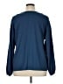 Lane Bryant Blue Pullover Sweater Size 14 - 16 Plus - photo 2