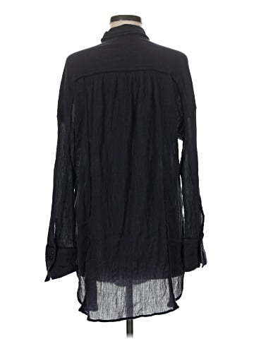 We the Free Long Sleeve Blouse (view 2)