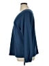 Lane Bryant Blue Pullover Sweater Size 14 - 16 Plus - photo 5
