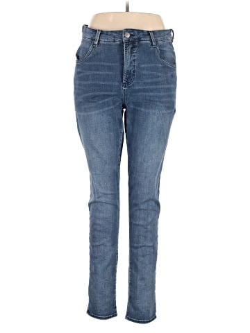 Universal Standard Jeans (view 1)