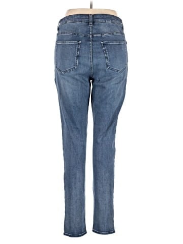 Universal Standard Jeans (view 2)
