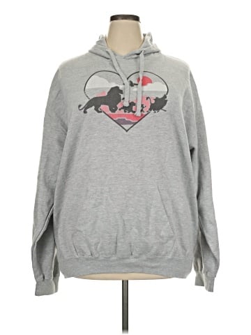 Zunie Pullover Hoodie (view 1)