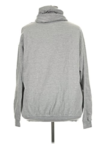 Zunie Pullover Hoodie (view 2)
