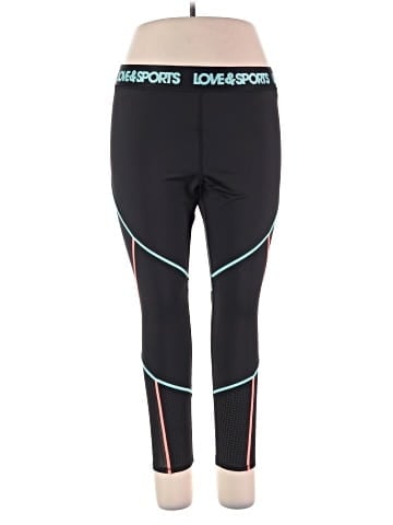Love Active Pants (view 1)