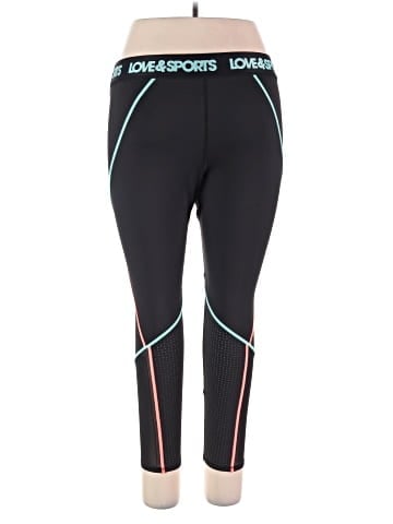 Love Active Pants (view 2)