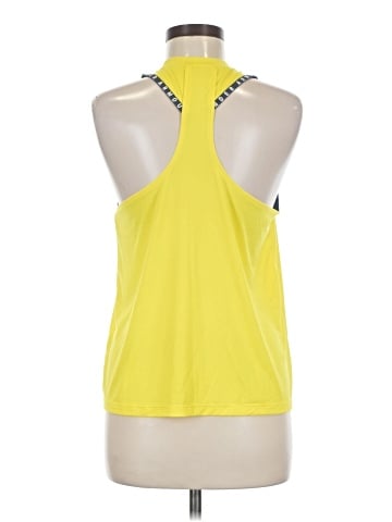 Under Armour Sleeveless T-Shirt (view 2)