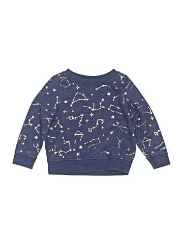 Cat & Jack Pullover Sweater (view 1)