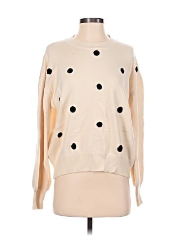 Newbury Kustom Pullover Sweater (view 1)