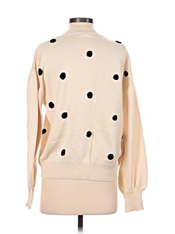 Newbury Kustom Pullover Sweater (view 2)