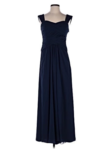 ML Monique Lhuillier Cocktail Dress (view 1)