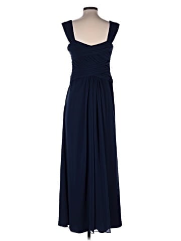 ML Monique Lhuillier Cocktail Dress (view 2)