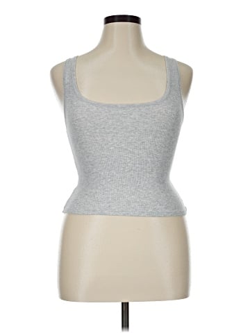 SKIMS Tank Top (view 1)