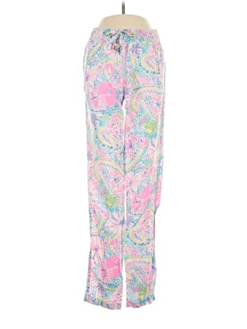 Lilly Pulitzer Linen Pants (view 1)