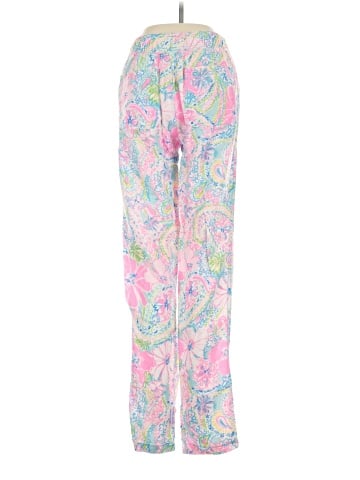 Lilly Pulitzer Linen Pants (view 2)