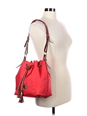 Dooney & Bourke Bucket Bag (view 2)