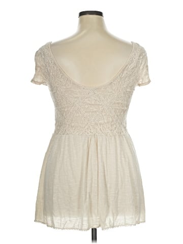 Free People Short Sleeve Top (view 2)