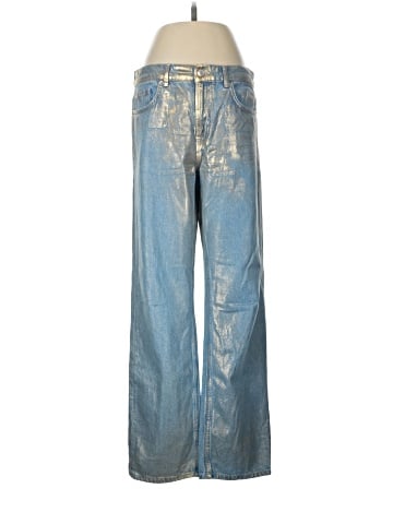 Zara Jeans (view 1)