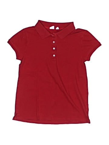 Gap Kids Short Sleeve Top (view 1)