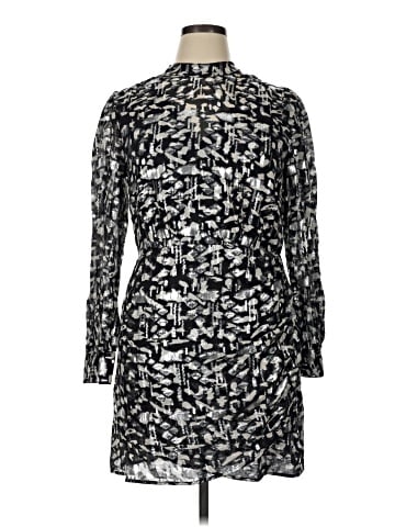 MNG Casual Dress (view 1)