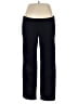 Adidas 100% Polyester Black Active Pants Size L - photo 1