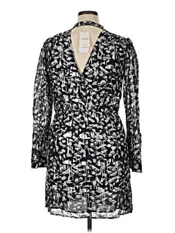 MNG Casual Dress (view 2)
