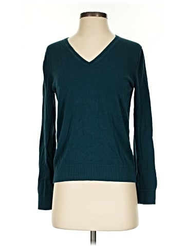 Banana Republic Factory Store Pullover Sweater (view 1)