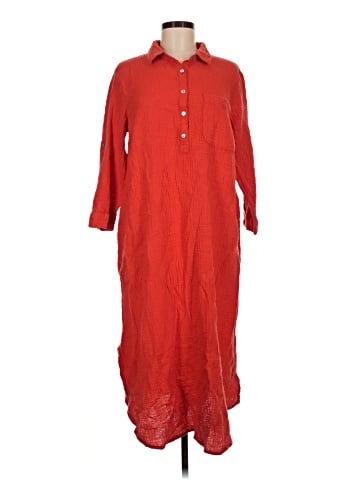 J.Jill Casual Dress (view 1)
