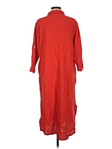 J.Jill Casual Dress (view 2)