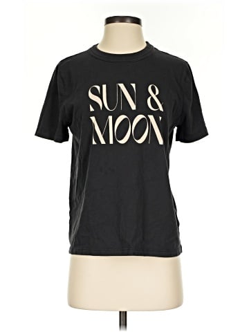 Madewell Short Sleeve T-Shirt (view 1)