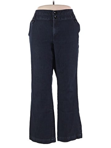 W62 Jeans (view 1)