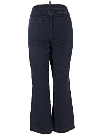 W62 Jeans (view 2)
