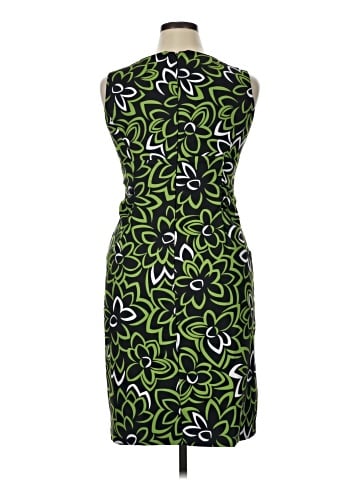 London Times Cocktail Dress (view 2)