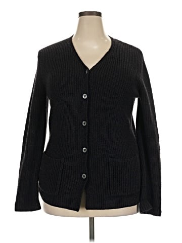 Lauren by Ralph Lauren Cardigan (view 1)