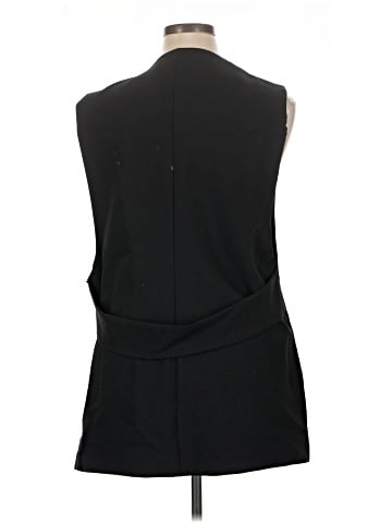 Zara Tuxedo Vest (view 2)