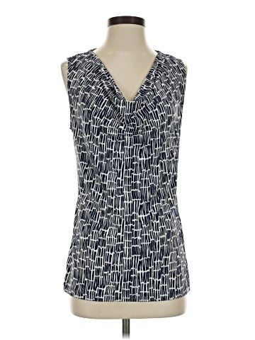 Banana Republic Sleeveless Blouse (view 1)