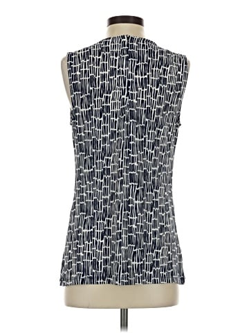 Banana Republic Sleeveless Blouse (view 2)