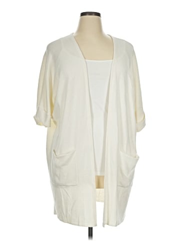 Neiman Marcus Cardigan (view 1)