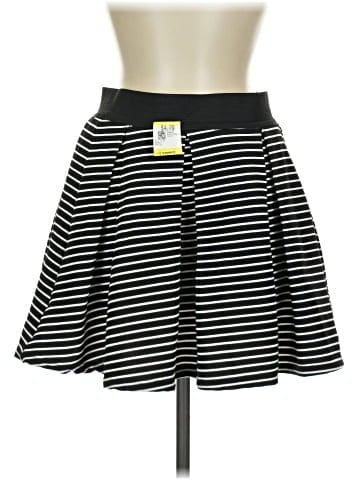 Romeo & Juliet Couture Casual Skirt (view 1)