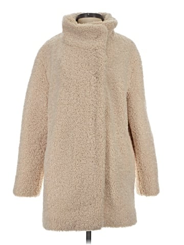 Banana Republic Coat (view 1)