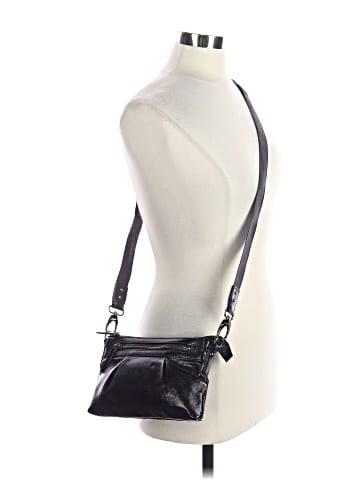 Hobo International Leather Crossbody Bag (view 2)