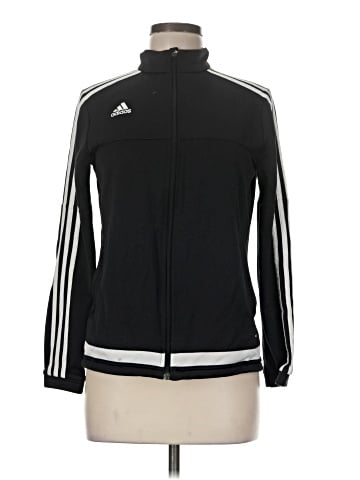Adidas Track Jacket (view 1)
