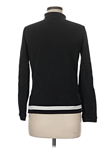 Adidas Track Jacket (view 2)
