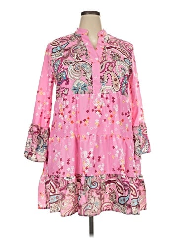 Unbranded Casual Dress (view 1)