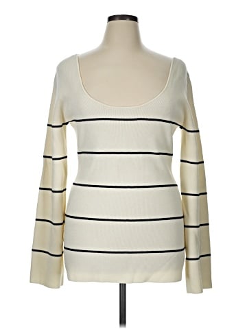 H&M Edition Pullover Sweater (view 1)